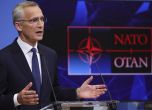 Столтенберг: НАТО ще подкрепя Украйна, докато тя не победи във войната