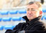 Марин Бакалов пред Nostrabet: Надявам се Ботев да започне да печели