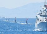 Турция отправи предупреждение на Москва за атаката срещу кораба ''Шюкрю Окан''
