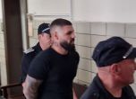 Прокуратурата повдигна нови обвинения срещу Георги Георгиев за насилието срещу Дебора