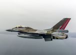 И Норвегия дава изтребители F-16 на Украйна