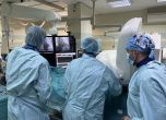 Кардиолози от ''Александровска'' поставиха пейсмейкър по щадящ метод на стотния пациент