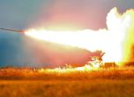 Ракетна атака в Украйна, има загинали и ранени