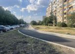Две велотрасета са изградени в София през 2022 година