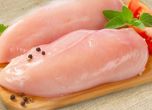 ЕС съобщи за салмонела в пилешко месо