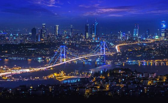 Истанбул