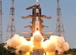 Индия изстреля първата си мисия до Слънцето