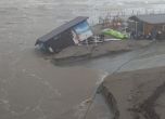 Двама загинали при наводненията в Царево