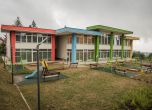 Нова детска градина в Бистрица, кметът Николай Гюров обеща и в Железница