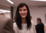 Мария Габриел ще води българската делегация на инициативата ''Три морета'' по предложение на Радев
