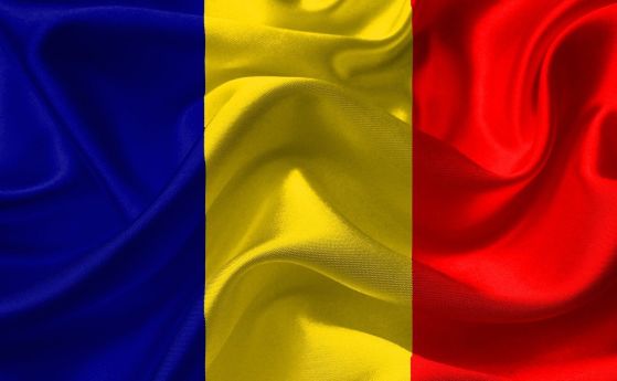 Румънски флаг