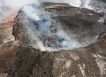 Отново изригна хавайският вулкан Килауеа