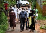 Смъртоносен вирус постави в карантина индийски щат