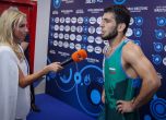 България спечели първи медал от световното по борба