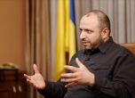Сводка на войната, 18.09.23: Украйна - новият министър на отбраната почиства къщата