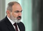 Бунт в Ереван и искане на оставката на премиера Никол Пашинян