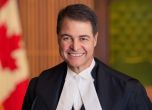 Председателят на Камарата на общините на Канада подаде оставка след скандал с нацист в парламента
