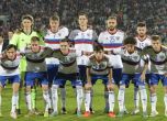 УЕФА пуска руските отбори U-17 в международни състезания, Киев обяви бойкот