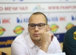 Плувната ни федерация спря състезателните права на Антъни Иванов