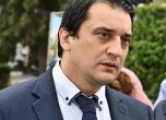 Бившият депутат от 'Български възход' Александър Николов съди варненския кмет за 1 лв. Уронил му доброто име
