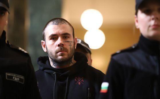 ДНК експертиза на въздушна възглавница по делото Семерджиев