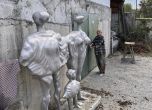 Големият ни скулптор Павел Койчев с изложба в София
