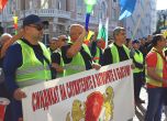 Синдикатът на МВР: Правова България уволни наш човек заради протест! МП: Блокирал е пътно платно, а няма право
