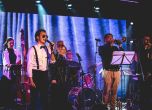 „Новините в джаза“ начело с Михаил Йосифов закриват националното си турне с концерти в Русе, Велико Търново и Стара Загора