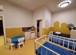 НПО ремонтира педиатричното отделение на великотърновска болница