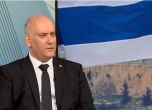 Посланикът на Израел: Няма да се борим с хората в Газа, но трябва да защитим нашите граждани