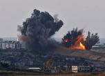 Иран и Хизбула ще се включат във войната в Израел, ако Газа бъде подложена на унижение, твърди служител на Хамас