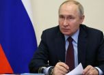 Путин едва ли ще предприеме нова мобилизация преди президентските избори, смята британското разузнаване