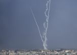 Армията на Израел: Няма проникване по въздух откъм Ливан
