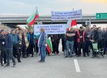Блокадите паднаха: Пътищата в Старозагорско вече са отворени за движение