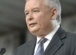 Качински: Еврото би означавало Полша да загуби контрола върху икономиката си
