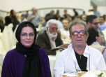 Един от най-известните ирански режисьори и съпругата му са намерени мъртви