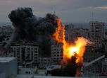 Израелската армия ликвидира шеф на разузнаването на Хамас