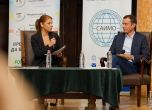 Васил Терзиев: Моята цел е младите хора да останат в София