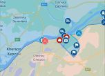 ISW: Морски пехотинци на ВСУ прекосиха Днепър, заеха позиции в две села