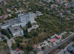 Благомир Коцев: В дворовете на Военна болница и Техническия университет във Варна могат да се направят обществени паркове