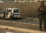 Израелската армия открила наръчник за химическо оръжие у мъртъв терорист на ''Хамас''