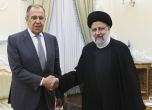 Русия и Иран стават все по-близки съюзници