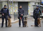 Белгийската полиция издирва палестинец, заканил се, че ще се самовзриви