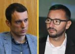 ЦАМ: Васил Терзиев с най-голяма подкрепа за кмет на София, на балотаж ще е с Хекимян