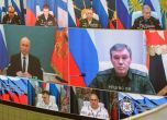 Русия е провела симулация на нанасяне на масиран ядрен удар
