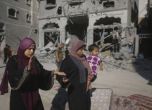 Защо Израел атакува южната част на Газа, след като каза на хората да се евакуират там