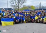 ISW: Русия включва украински военнопленници във военен отряд