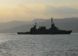 Израел разположи ракетоносци в Червено море в отговор на атаките от йеменските бунтовници хути