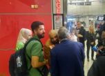 Първите евакуирани от Газа българи пристигнаха у нас