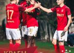 ЦСКА продължава без проблеми за Купата на България